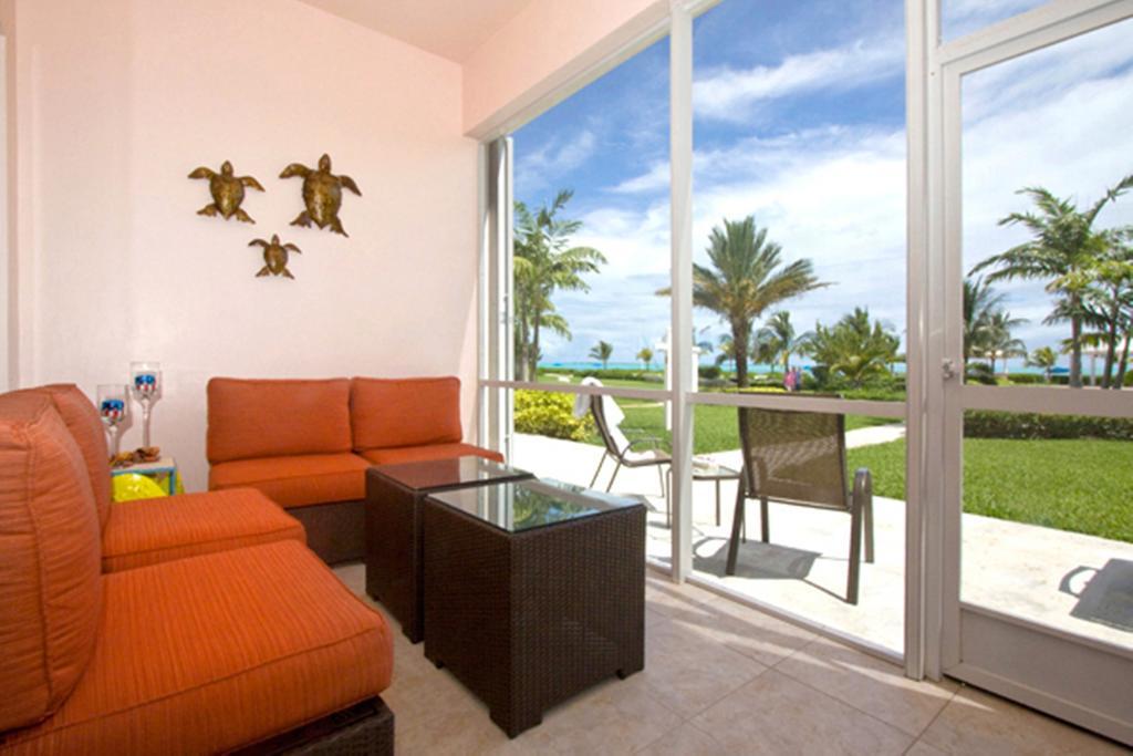 Bahama Beach Club Resort Treasure Cay Habitación foto