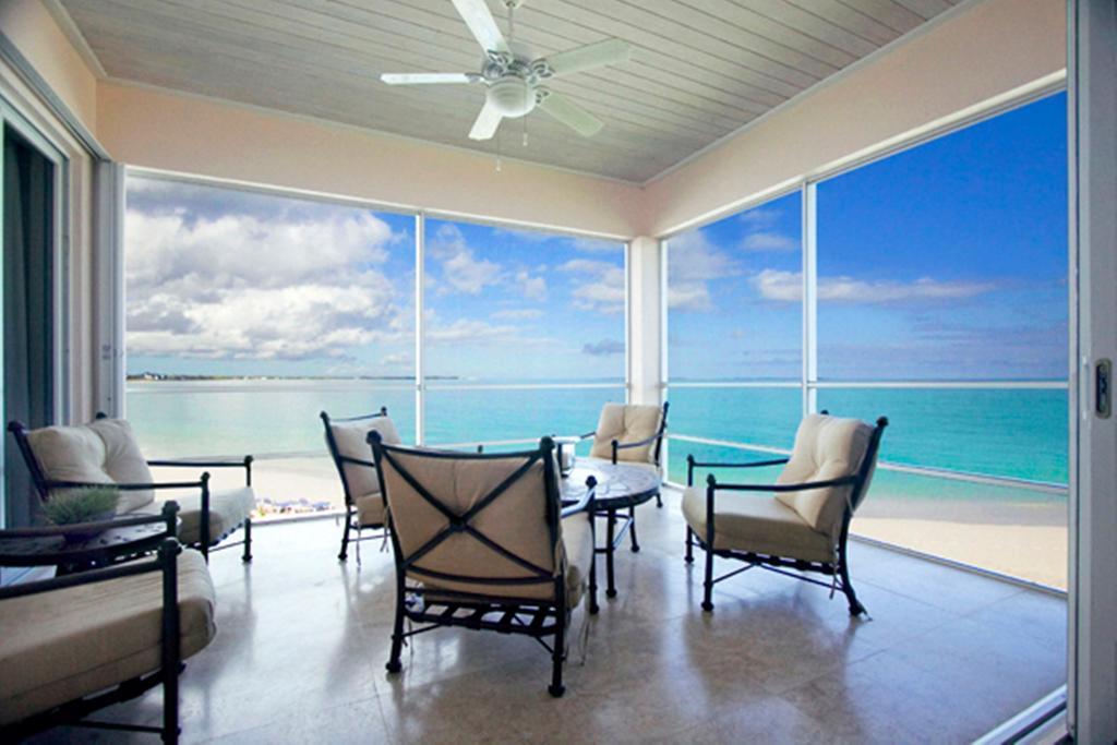 Bahama Beach Club Resort Treasure Cay Exterior foto