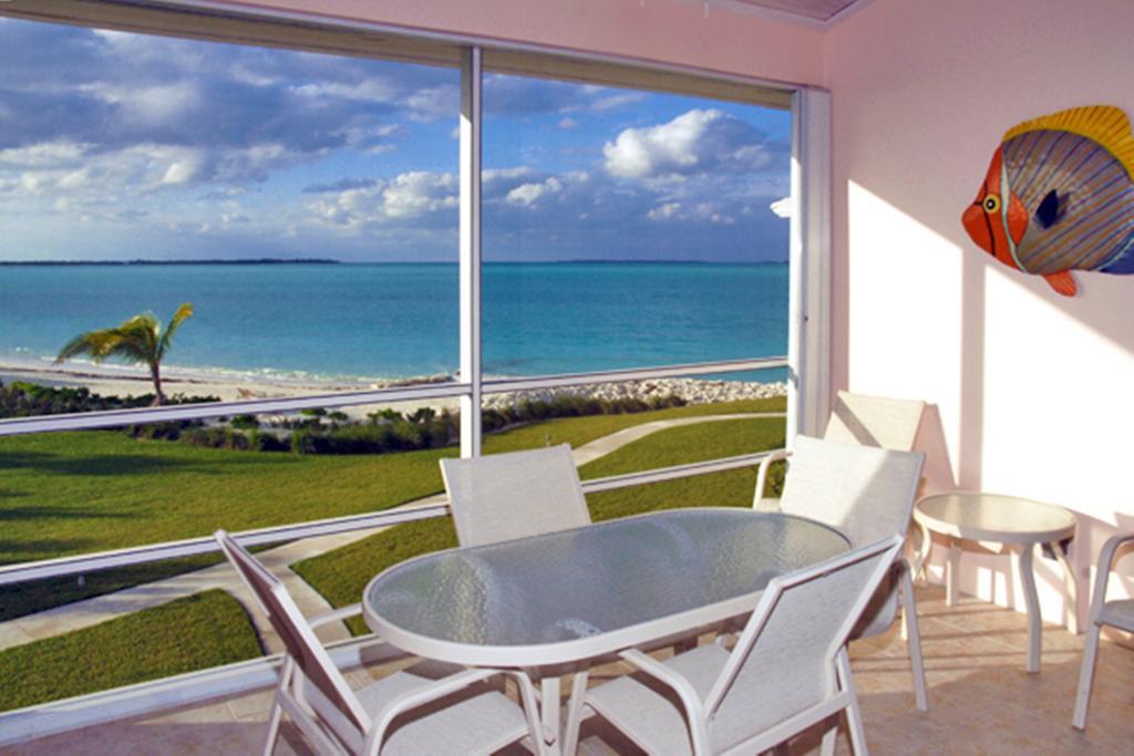 Bahama Beach Club Resort Treasure Cay Habitación foto